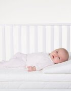 Childhome Saltea Puro Aero Safe Sleeper 60x120x12 cm