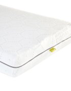 Childhome Saltea Puro Aero Safe Sleeper 60x120x12 cm