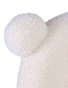 Childhome Scaun pentru copii Teddy Offwhite