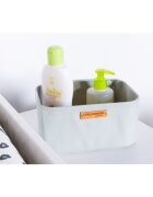 Childhome Set 3 cosuri depozitare gri