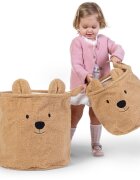 Childhome Set 3 cosuri depozitare Teddy