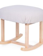 Childhome Suport pentru picioare Linen Beige