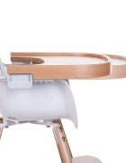 Childhome Tavita scaun de masa Evolu Lemn Natural