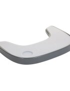Childhome Tavita scaun de masa Evolu + protectie din silicon antracit