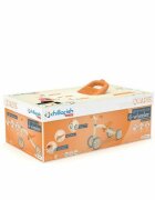 Chillafish Ride On Quadie Grey 1-3 ani greutate admisa 25 kg