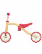 Chillafish Ride On Quadie Peach 1-3 ani greutate admisa 25 kg