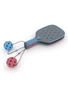 Chillafish Set multifunctional cu rachete si mingi Pickli