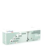 Chillafish Trotineta pentru copii Flexxi Breeze pliabila ghidon reglabil roti ABEC-5 greutate admisa 50 kg