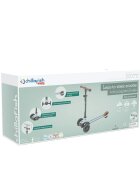 Chillafish Trotineta pentru copii Scotti 2 Breeze cu ghidon reglabil roti ABEC-5 greutate admisa 50 kg