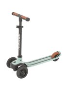 Chillafish Trotineta pentru copii Scotti 2 Breeze cu ghidon reglabil roti ABEC-5 greutate admisa 50 kg