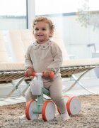 Chillafish Vehicul fara pedale pentru copii Quadi Racer Breeze
