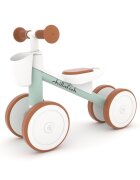 Chillafish Vehicul fara pedale pentru copii Quadi Racer Breeze