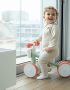 Chillafish Vehicul fara pedale pentru copii Quadi Racer Breeze Pink