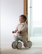 Chillafish Vehicul fara pedale pentru copii Quadi Racer Breeze Pink