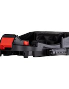 CHIPOLINO Baza cu Isofix pentru scaunele auto Amore Aura Vista Marbella si Imperium