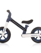 CHIPOLINO Bicicleta fara pedale Spark blue