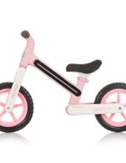 CHIPOLINO Bicicleta fara pedale Spark pink