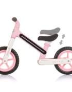 CHIPOLINO Bicicleta fara pedale Spark pink