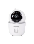 CHIPOLINO Camera de supraveghere Neocam 2 white 1080p IP WiFi