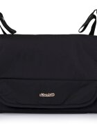 CHIPOLINO Carucior 2 in 1 pentru copii Vista Blackberry transformabil cadru din aluminiu sezut reversibil maner reglabil suspensii husa de picioare geanta greutate suportata 22 kg