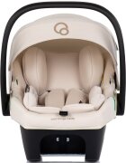 CHIPOLINO Carucior 3 in 1 pentru copii Euphoria Cashmere cu suspensii sezut reversibil accesorii greutate suportata 22 kg
