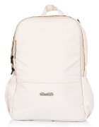 CHIPOLINO Carucior 3 in 1 pentru copii Pearl Cashmere transformabil reversibil roti cu suspensii geanta pentru infasat greutate admisa 22 kg