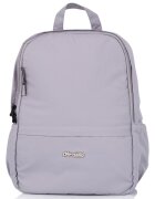 CHIPOLINO Carucior 3 in 1 pentru copii Pearl Platinum transformabil reversibil roti cu suspensii geanta pentru infasat greutate admisa 22 kg