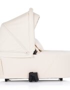 CHIPOLINO Carucior 3 in 1 pentru copii Prestige Cashmere reversibil cadru din aluminiu roti cu suspensii greutate admisa 22 kg