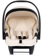 CHIPOLINO Carucior 3 in 1 pentru copii Prestige Cashmere reversibil cadru din aluminiu roti cu suspensii greutate admisa 22 kg