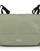 CHIPOLINO Carucior 3 in 1 pentru copii Vista Basil transformabil cadru din aluminiu sezut reversibil maner reglabil suspensii husa de picioare geanta greutate suportata 22 kg