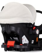 CHIPOLINO Carucior 3 in 1 pentru copii Vista Biscotta transformabil cadru din aluminiu sezut reversibil maner reglabil suspensii husa de picioare geanta greutate suportata 22 kg