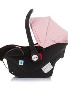CHIPOLINO Carucior Amore 3 in 1 Flamingo i-Size