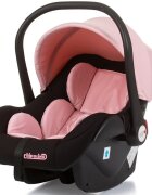 CHIPOLINO Carucior Amore 3 in 1 Flamingo i-Size