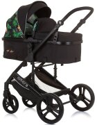 CHIPOLINO Carucior Amore 3 in 1 Jungle i-Size