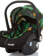 CHIPOLINO Carucior Amore 3 in 1 Jungle i-Size