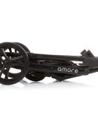 CHIPOLINO Carucior Amore 3 in 1 Jungle i-Size