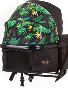 CHIPOLINO Carucior Amore 3 in 1 Jungle i-Size