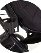 CHIPOLINO Carucior Amore 3 in 1 Jungle i-Size
