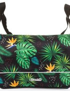 CHIPOLINO Carucior Amore 3 in 1 Jungle i-Size