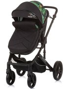 CHIPOLINO Carucior Amore 3 in 1 Jungle i-Size