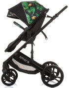 CHIPOLINO Carucior Amore 3 in 1 Jungle i-Size