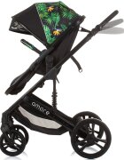 CHIPOLINO Carucior Amore 3 in 1 Jungle i-Size