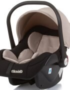 CHIPOLINO Carucior Amore 3 in 1 Macadamia i-Size