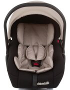 CHIPOLINO Carucior Amore 3 in 1 Macadamia i-Size