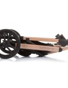CHIPOLINO Carucior Amore 3 in 1 Macadamia i-Size