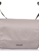 CHIPOLINO Carucior Amore 3 in 1 Macadamia i-Size