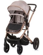CHIPOLINO Carucior Amore 3 in 1 Macadamia i-Size