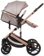 CHIPOLINO Carucior Amore 3 in 1 Macadamia i-Size