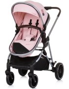 CHIPOLINO Carucior Aura 2 in 1 flamingo