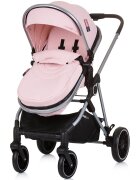 CHIPOLINO Carucior Aura 2 in 1 flamingo